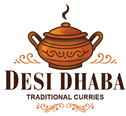 Desi Dhaba Logo